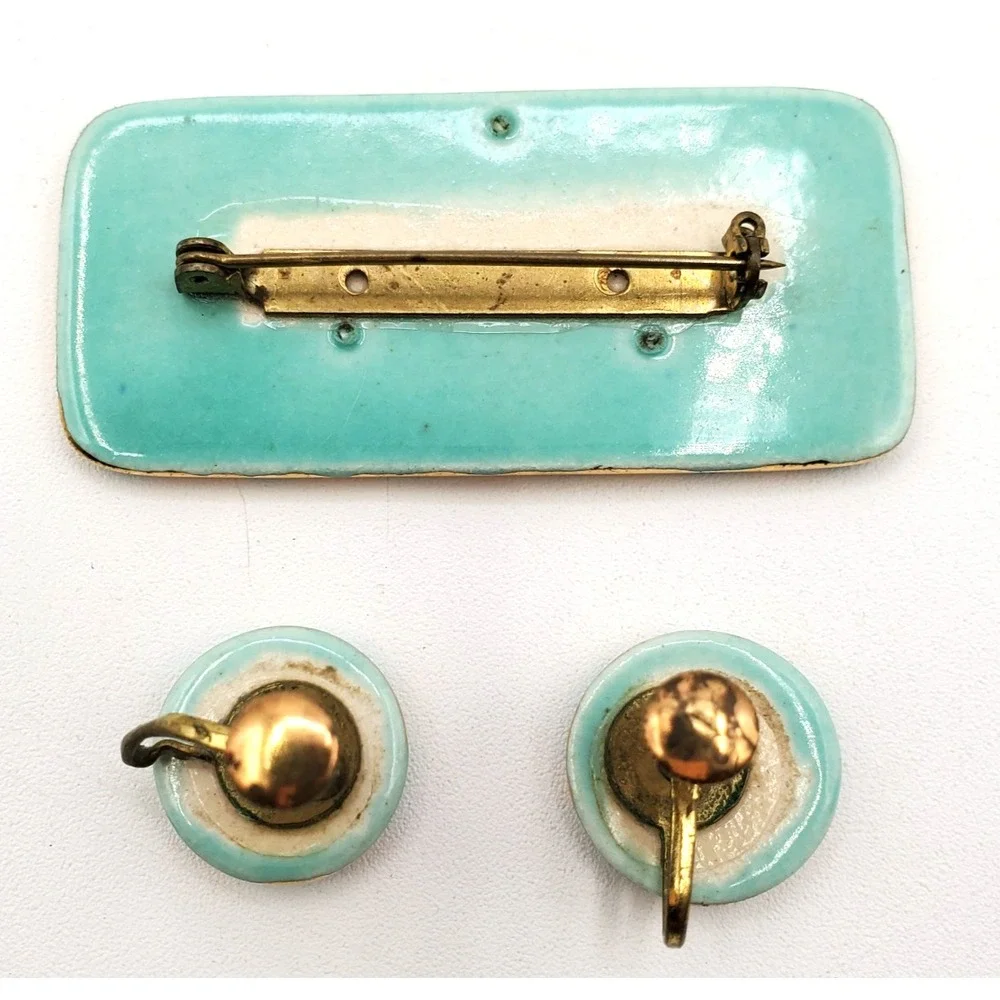 N/A vintage coordinating